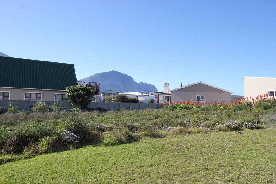 0 Bedroom Property for Sale in Bettys Bay Western Cape